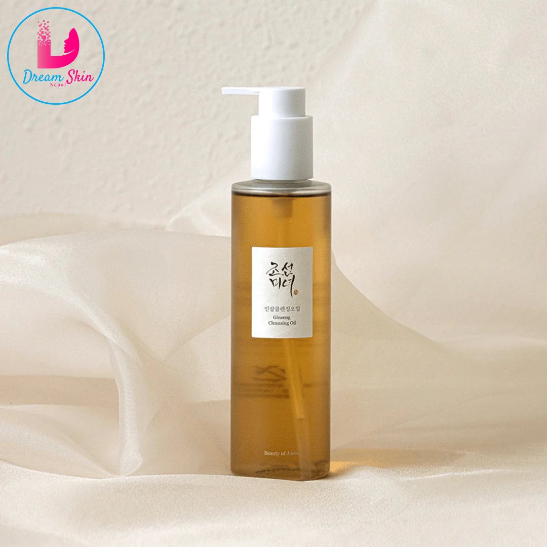 Beauty Of Joseon Ginseng Cleansing Oil, 210ml